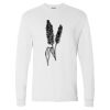 Essential-T Long Sleeve T-Shirt Thumbnail