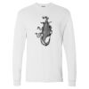 Essential-T Long Sleeve T-Shirt Thumbnail