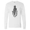 Essential-T Long Sleeve T-Shirt Thumbnail