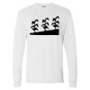 Essential-T Long Sleeve T-Shirt Thumbnail