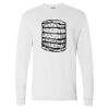 Essential-T Long Sleeve T-Shirt Thumbnail