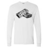 Essential-T Long Sleeve T-Shirt Thumbnail