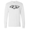 Essential-T Long Sleeve T-Shirt Thumbnail