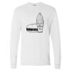 Essential-T Long Sleeve T-Shirt Thumbnail