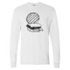 Essential-T Long Sleeve T-Shirt Thumbnail