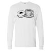 Essential-T Long Sleeve T-Shirt Thumbnail