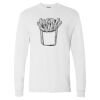 Essential-T Long Sleeve T-Shirt Thumbnail