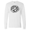 Essential-T Long Sleeve T-Shirt Thumbnail