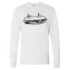 Essential-T Long Sleeve T-Shirt Thumbnail