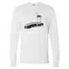 Essential-T Long Sleeve T-Shirt Thumbnail