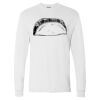 Essential-T Long Sleeve T-Shirt Thumbnail