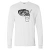 Essential-T Long Sleeve T-Shirt Thumbnail