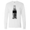 Essential-T Long Sleeve T-Shirt Thumbnail