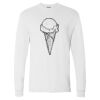 Essential-T Long Sleeve T-Shirt Thumbnail