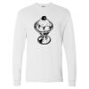 Essential-T Long Sleeve T-Shirt Thumbnail