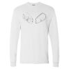 Essential-T Long Sleeve T-Shirt Thumbnail