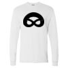 Essential-T Long Sleeve T-Shirt Thumbnail