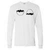 Essential-T Long Sleeve T-Shirt Thumbnail