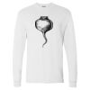 Essential-T Long Sleeve T-Shirt Thumbnail