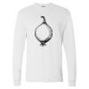 Essential-T Long Sleeve T-Shirt Thumbnail