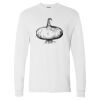 Essential-T Long Sleeve T-Shirt Thumbnail