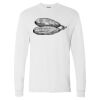 Essential-T Long Sleeve T-Shirt Thumbnail