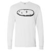 Essential-T Long Sleeve T-Shirt Thumbnail