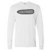 Essential-T Long Sleeve T-Shirt Thumbnail