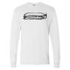 Essential-T Long Sleeve T-Shirt Thumbnail