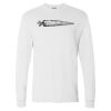 Essential-T Long Sleeve T-Shirt Thumbnail