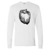 Essential-T Long Sleeve T-Shirt Thumbnail