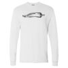 Essential-T Long Sleeve T-Shirt Thumbnail