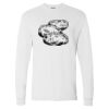 Essential-T Long Sleeve T-Shirt Thumbnail