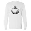 Essential-T Long Sleeve T-Shirt Thumbnail