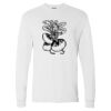 Essential-T Long Sleeve T-Shirt Thumbnail