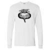 Essential-T Long Sleeve T-Shirt Thumbnail