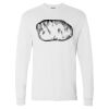 Essential-T Long Sleeve T-Shirt Thumbnail