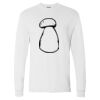 Essential-T Long Sleeve T-Shirt Thumbnail