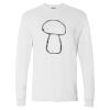 Essential-T Long Sleeve T-Shirt Thumbnail