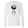 Essential-T Long Sleeve T-Shirt Thumbnail