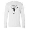 Essential-T Long Sleeve T-Shirt Thumbnail