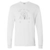 Essential-T Long Sleeve T-Shirt Thumbnail