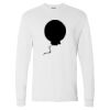 Essential-T Long Sleeve T-Shirt Thumbnail