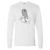 Essential-T Long Sleeve T-Shirt Thumbnail