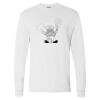 Essential-T Long Sleeve T-Shirt Thumbnail