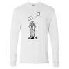 Essential-T Long Sleeve T-Shirt Thumbnail