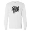 Essential-T Long Sleeve T-Shirt Thumbnail