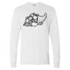 Essential-T Long Sleeve T-Shirt Thumbnail