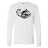 Essential-T Long Sleeve T-Shirt Thumbnail