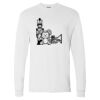 Essential-T Long Sleeve T-Shirt Thumbnail